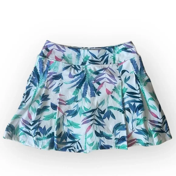 Tommy Bahama Tennis skirt - Picture 1 of 5